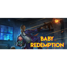Shotgun Anaconda Baby Redemption (PC - Steam elektronikus játék licensz) videójáték