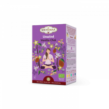 Shoti Maa bio unwind vanilla chai tea 16x2g 32 g tea