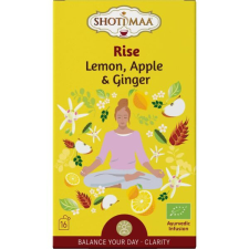 Shoti Maa Rise tea