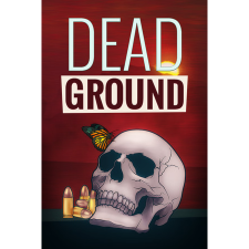 ShotX Studio Dead Ground (PC - Steam Digitális termékkulcs) videójáték