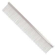 SHOW TECH +Featherlight fésű 25cm/36mm fogazattal fésű