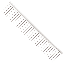 SHOW TECH + Featherlight fésű 28cm/42mm fogazattal fésű