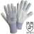 Showa 265 Assembly 1164-9 Nylon Munkakesztyű Méret (kesztyű): 9, XL EN 388 CAT II 1 pár (1164-9)