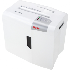  Shredstar X5 iratmegsemmisítő iratmegsemmisítő