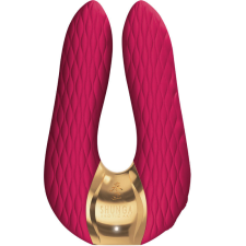 SHUNGA - AIKO INTIM MASSZÍROZÓ FUKSZIA vibrátorok