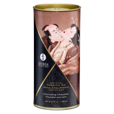 Shunga Aphrodisiac Masszázsolaj Csokoládé masszázskrémek, masszázsolajok
