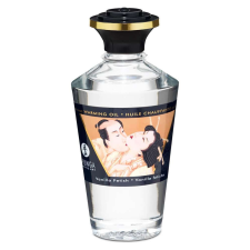 Shunga Aphrodisiac Masszázsolaj Vanília Fétis masszázskrémek, masszázsolajok