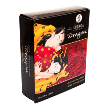 Shunga Dragon Cream - 60ml potencianövelő