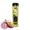 Shunga Erotic Massage Oil Asian Fusion - erotikus masszázsolaj - ázsiai (240 ml)