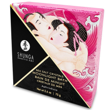  SHUNGA - érzéki fürdősó afrodiziákummal 75 g tusfürdők