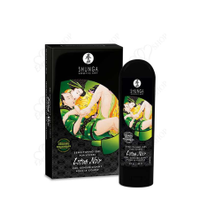 Shunga Lotus Clit Noir Stimuláló Pároknak 60ml vágyfokozó