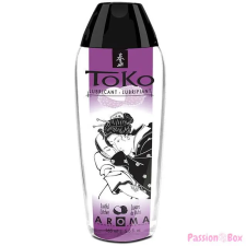 SHUNGA LUBRICANTS SHUNGA - TOKO AROMA LUSTFUL LITCHEE SÍKOSÍTÓ síkosító