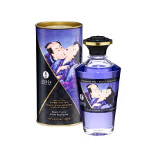 Shunga - melegítő masszázsolaj - egzotikus gyümölcs (100ml) masszázsolaj és gél