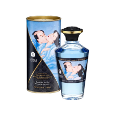 Shunga - melegítő masszázsolaj - kókusz (100ml) masszázsolaj és gél
