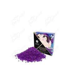 Shunga Moonlight Exotic Fruits Fürdő Só tusfürdők