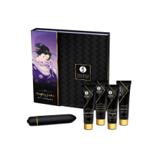 Shunga Naughty Geisha's - illatos drogéria szett erotikus ajándék
