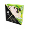 Shunga Oriental Crystals Bath Salts Lotus Flower 75 g - fürdőkristály holt tengeri ásványokkal