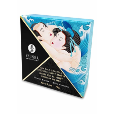 Shunga Oriental Crystals Bath Salts - Ocean Breeze 75 gr. masszázsolaj és gél