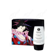 Shunga RAIN OF LOVE G-pont stimuláló krém vágyfokozó