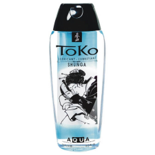 Shunga Toko Aqua Lubricant 165ml síkosító
