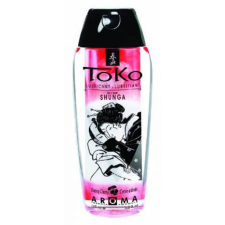 Shunga Toko Aroma Lubricant Blazing Cherry 165ml síkosító