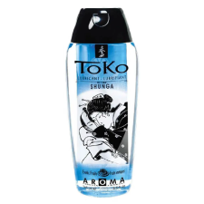 Shunga Toko Aroma Lubricant Exotic Fruits 165ml síkosító