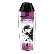 Shunga Toko Aroma Lubricant Lustful Litchee 165ml síkosító