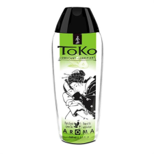 Shunga Toko Aroma Lubricant Pear & Exotic Green Tea 165ml síkosító
