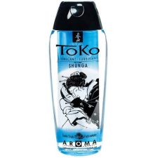  SHUNGA - TOKO AROMA SÍKOSÍTÓ EGZOTIKUS GYÜMÖLCSÖKKEL síkosító