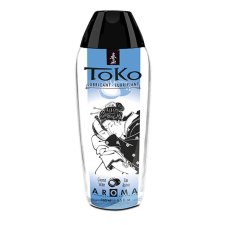 Shunga Toko Síkosító Kókusz 165 ml síkosító