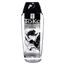 Shunga Toko Silicone Lubricant Lubricant - Toko SILICONE 165 ml síkosító