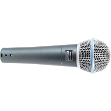 Shure BETA 58A mikrofon