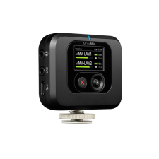Shure MV-R-Z6 MoveMic Receiver mikrofon