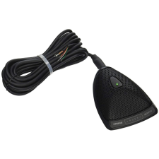  Shure MX393/O mikrofon
