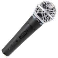 Shure SM58SE mikrofon