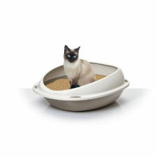 Shuttle Macska Wc Peremes 57x40x19cm macskatoalett