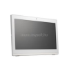 Shuttle P92U3 19.5" Touch All-in-One PC (White) | Intel Core i3-10110U | 8GB DDR4 | 2000GB SSD | 0GB HDD | Intel UHD Graphics | W11 PRO
