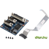 Shuttle PCL71