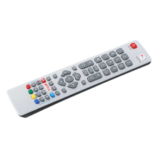 SHW/RMC/0121N távirányító SHARP SMART LED TV-hez utángyártott (PIL6245D) távirányító