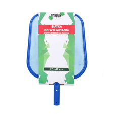  Siatka Medencetisztító háló - 27x30 cm medence kiegészítő