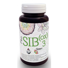 SIB(ox)3 Freyagena Fito SIBO(X)3 30 kapszula vitamin és táplálékkiegészítő