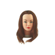 Sibel Cathy Babafej Fodrászoknak 100% Természetes Hajjal 30-40 cm fodrászkellék