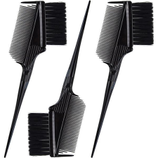  Sibel fésűs hajfestő ecset (P005120) fodrászkellék