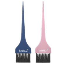  Sibel hajfestő ecset 2db  (P005318) fodrászkellék