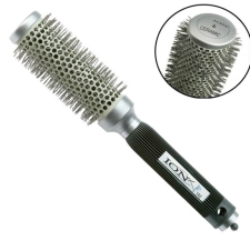 Sibel ION-X Kerámia Körkefe Műanyag 50mm 8471009 fésű