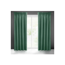  Sibel Pierre Cardin bársony sötétítő függöny Menta 140x270 cm lakástextília