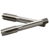 SIBRTEH Kézi menetfúró készlet 2 db-os M10 x 1,0mm