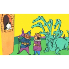  Sicc Meseországban diafilm diafilm