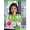  Sicher In Alltag Und Beruf! C1.1 Kurzbuch+Arbeitsbuch