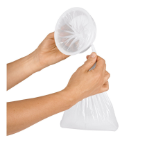 SicSac hányózacskó, 1 liter - 50 db gyógyászati segédeszköz
